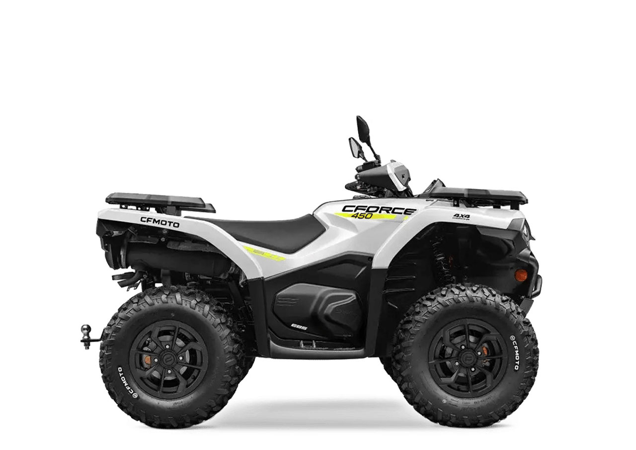 CFORCE 450L Basic