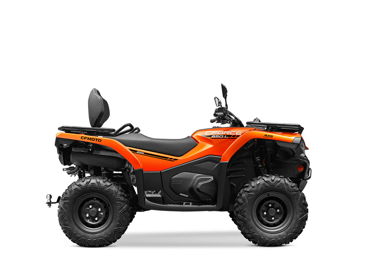 CFORCE 450L