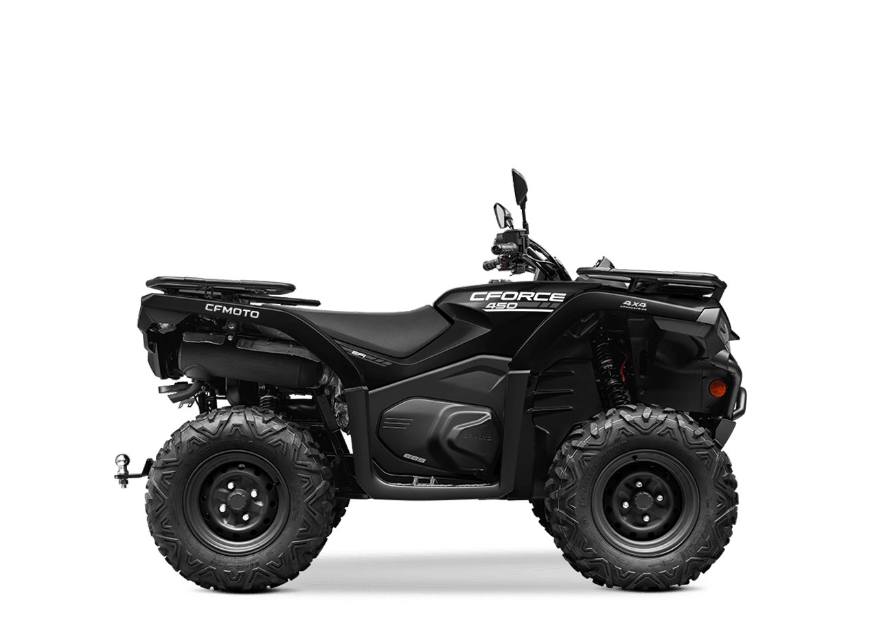 CFORCE 450S Basic