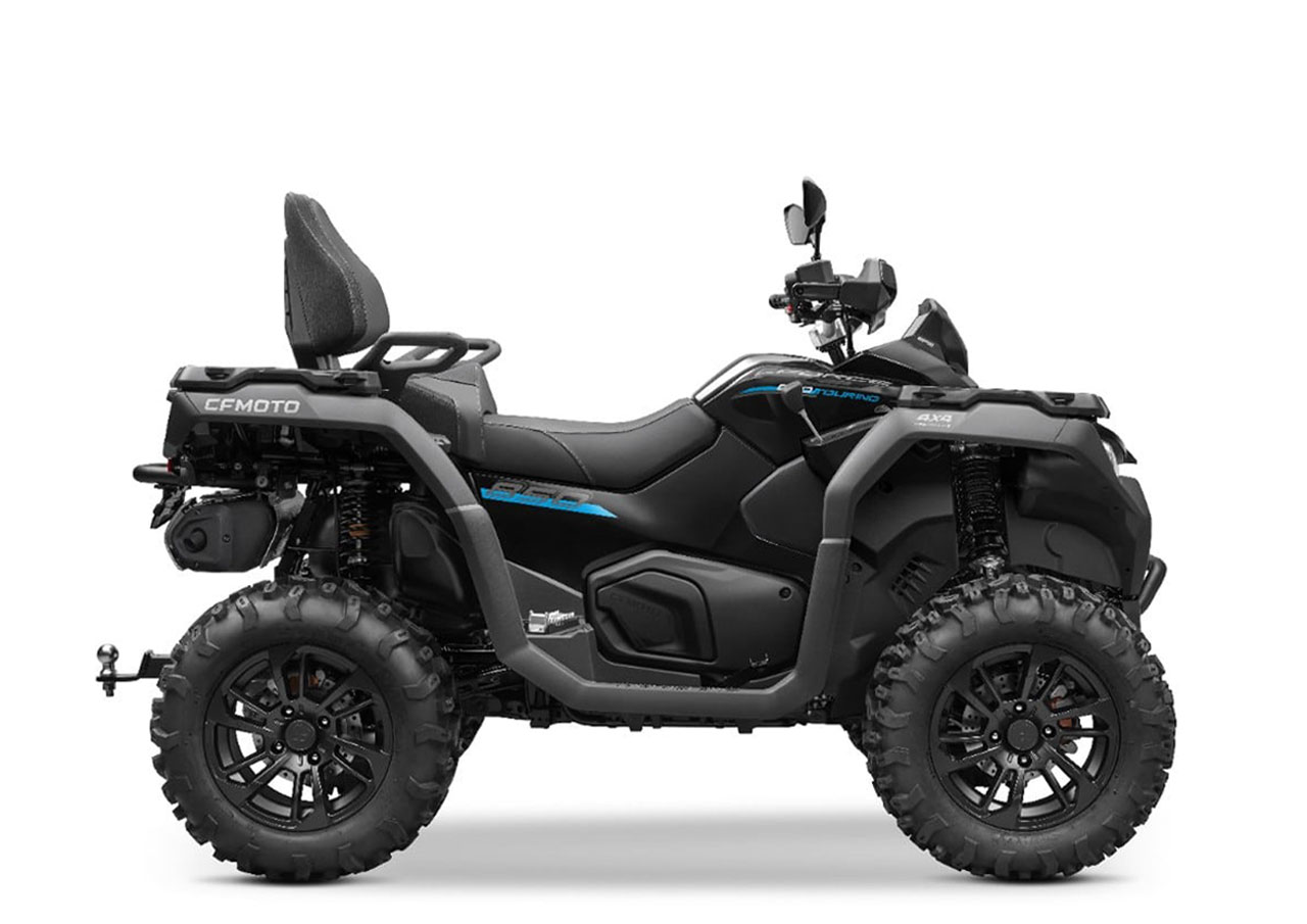 CFORCE 800 TOURING STD