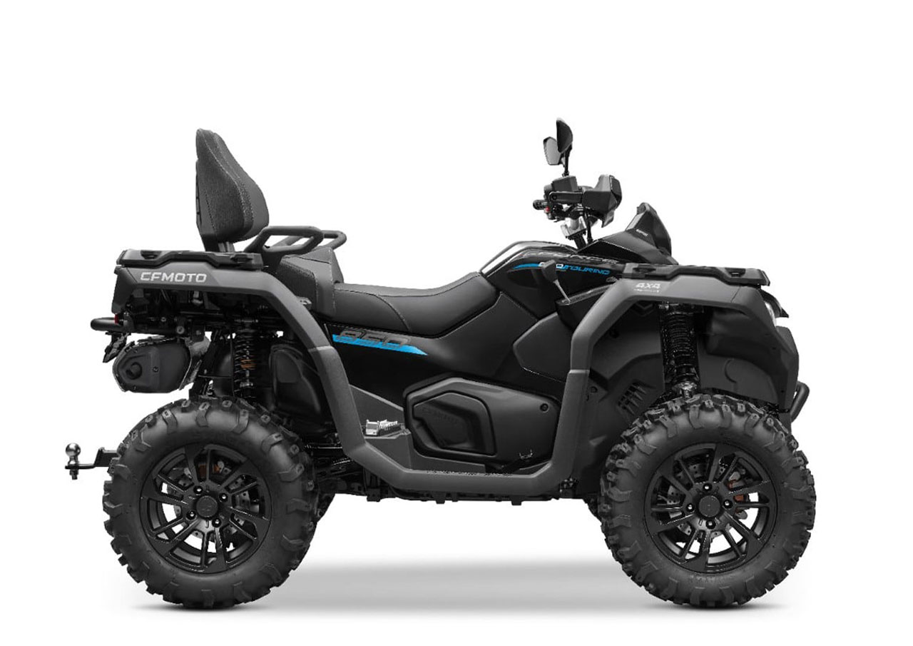 CFORCE 800 TOURING STD Αγροτικό