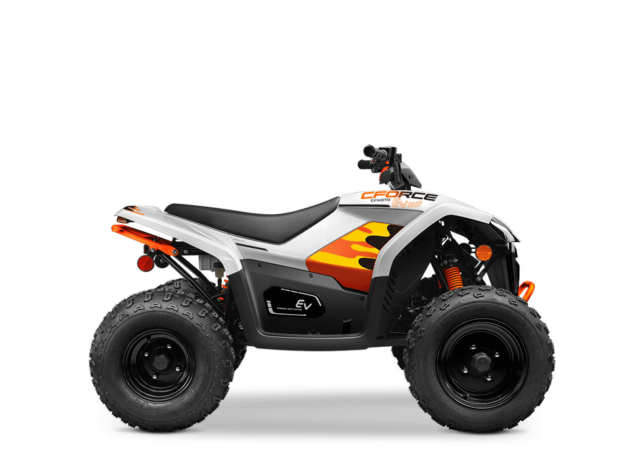 CFORCE EV110