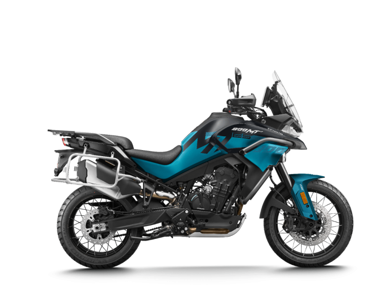 CFMOTO 800MT ES