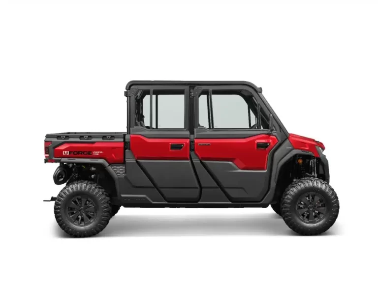 U10 PRO XL HIGHLAND