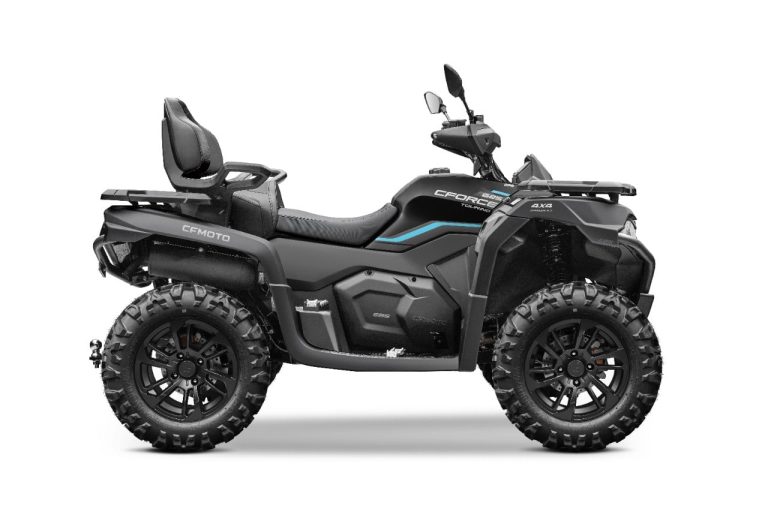 CFORCE 625 Touring Lux