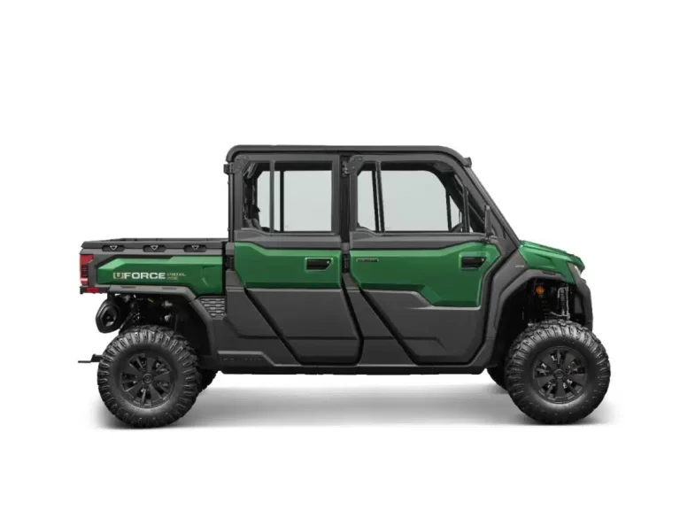 U10 PRO XL HIGHLAND