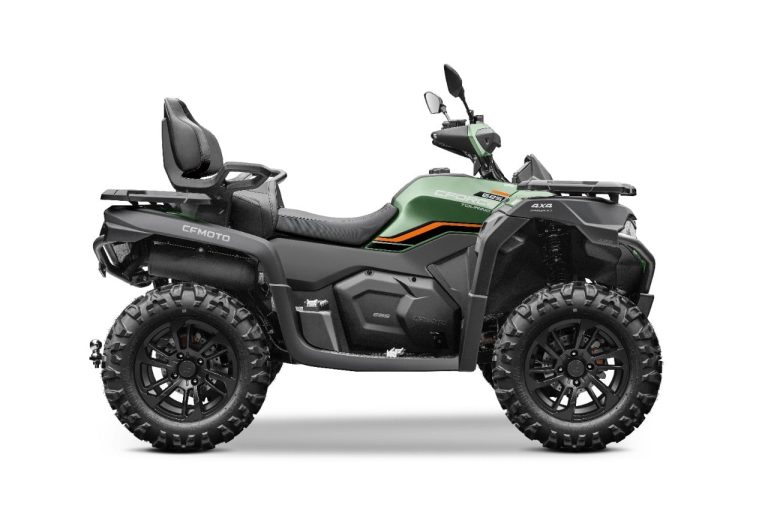 CFORCE 625 Touring Lux