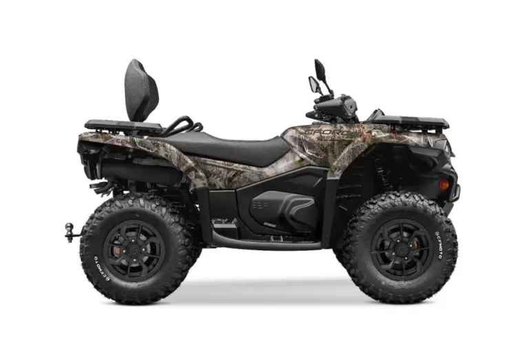CFORCE 1000 TOURING STD