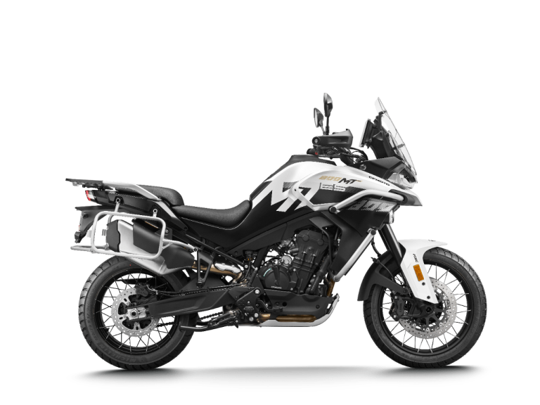 CFMOTO 800MT ES