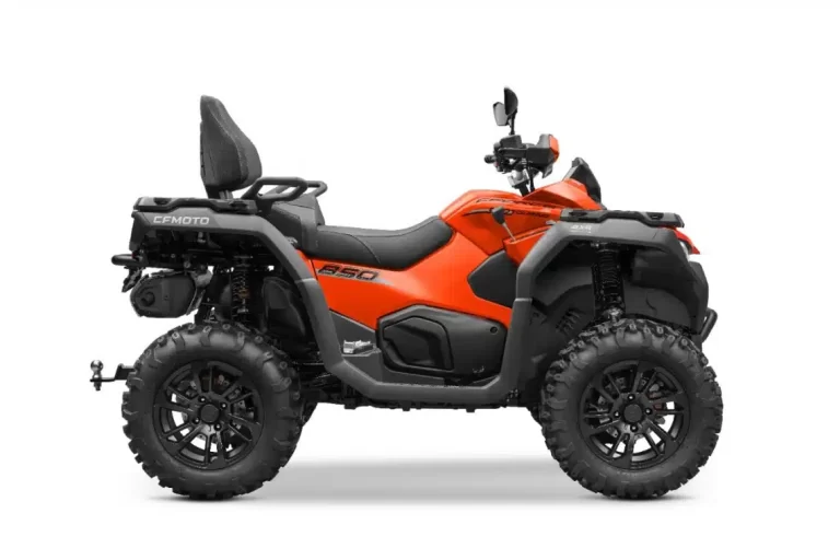 CFORCE 800 TOURING STD Αγροτικό