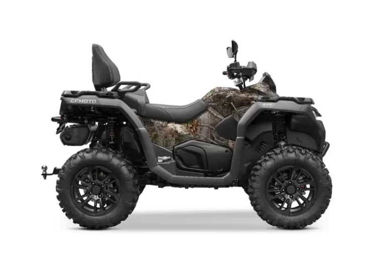 CFORCE 800 TOURING STD Αγροτικό