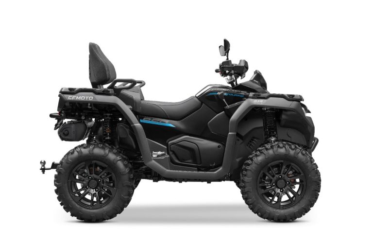 CFORCE 1000 TOURING STD Αγροτικό