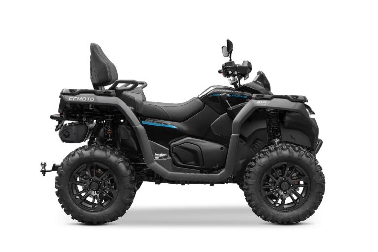 CFORCE 800 TOURING STD