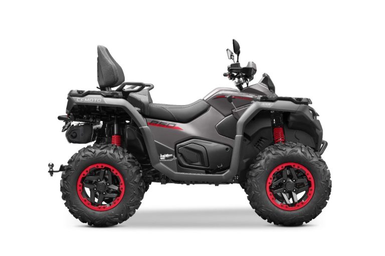 CFORCE 800 TOURING