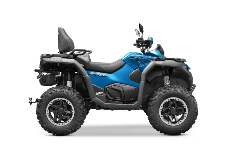CFORCE 800 TOURING