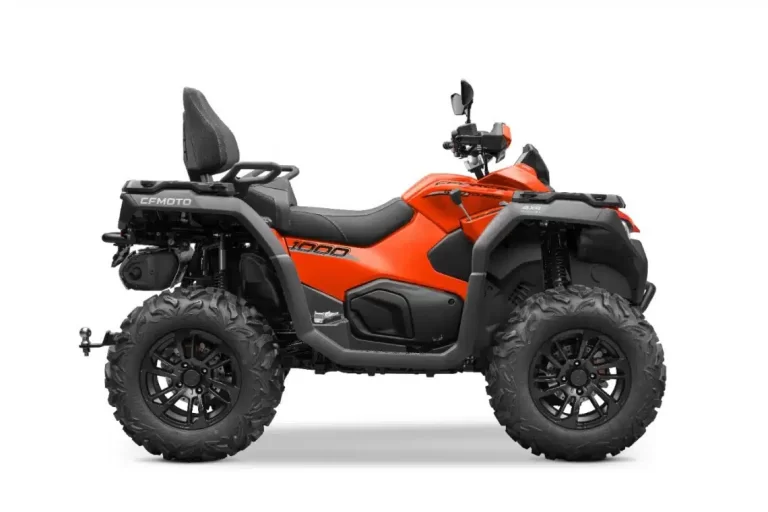 CFORCE 1000 TOURING STD