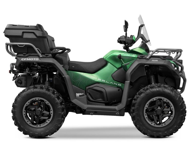 CFORCE 1000 TOURING OVERLAND