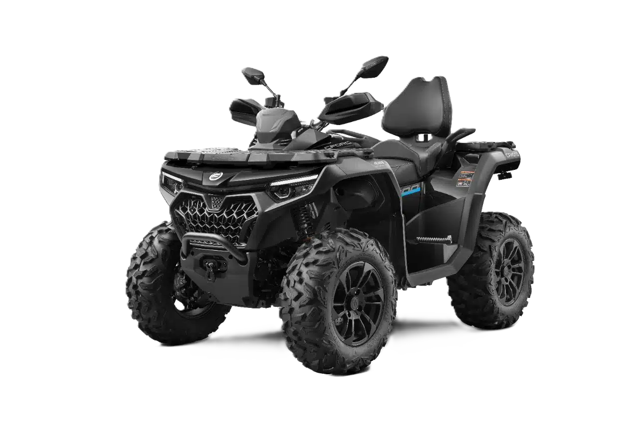 CFORCE 800 TOURING STD Αγροτικό