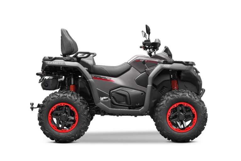 CFORCE 800 TOURING Premium Αγροτικό