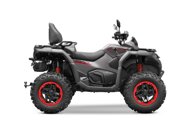 CFORCE 1000 TOURING PREMIUM Αγροτικό