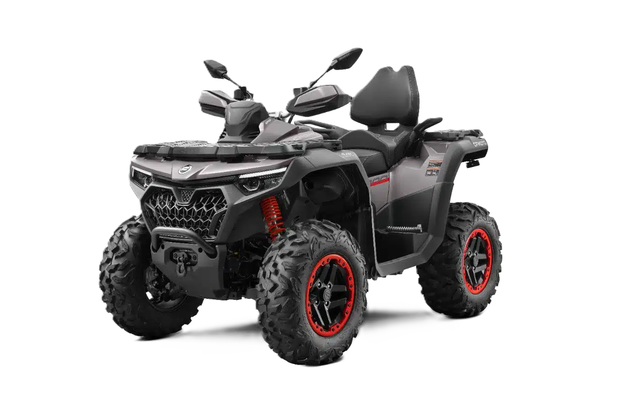 CFORCE 800 TOURING Premium Αγροτικό