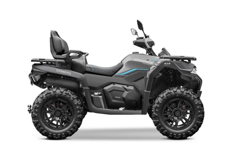 CFORCE 625 Touring Lux