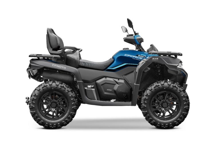 CFORCE 625 Touring Lux
