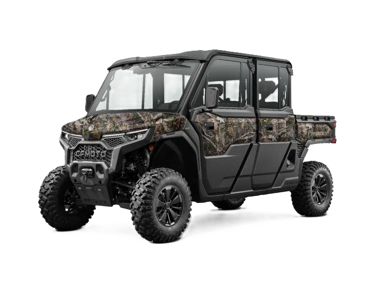 U10 PRO XL HIGHLAND
