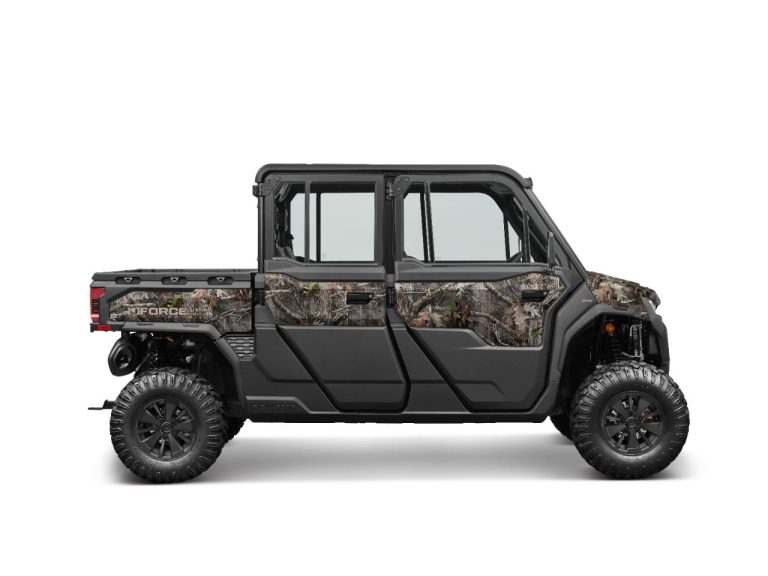 U10 PRO XL HIGHLAND