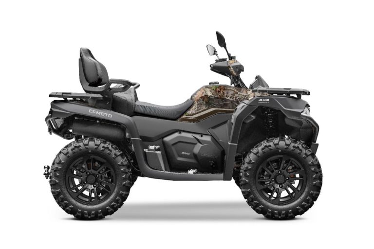 CFORCE 625 Touring Lux