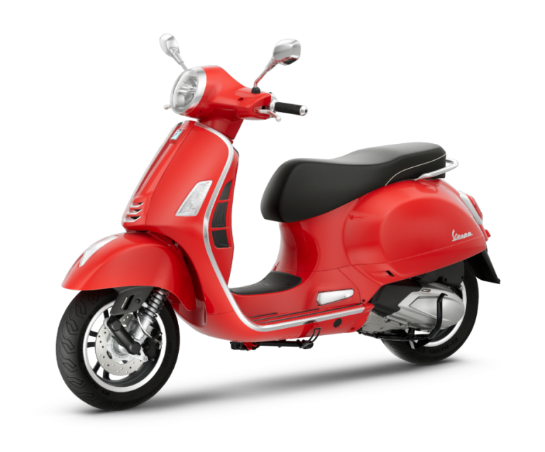 Vespa Gts 310 Super