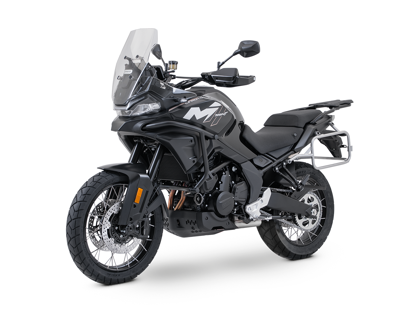 CFMOTO 700MT ADV