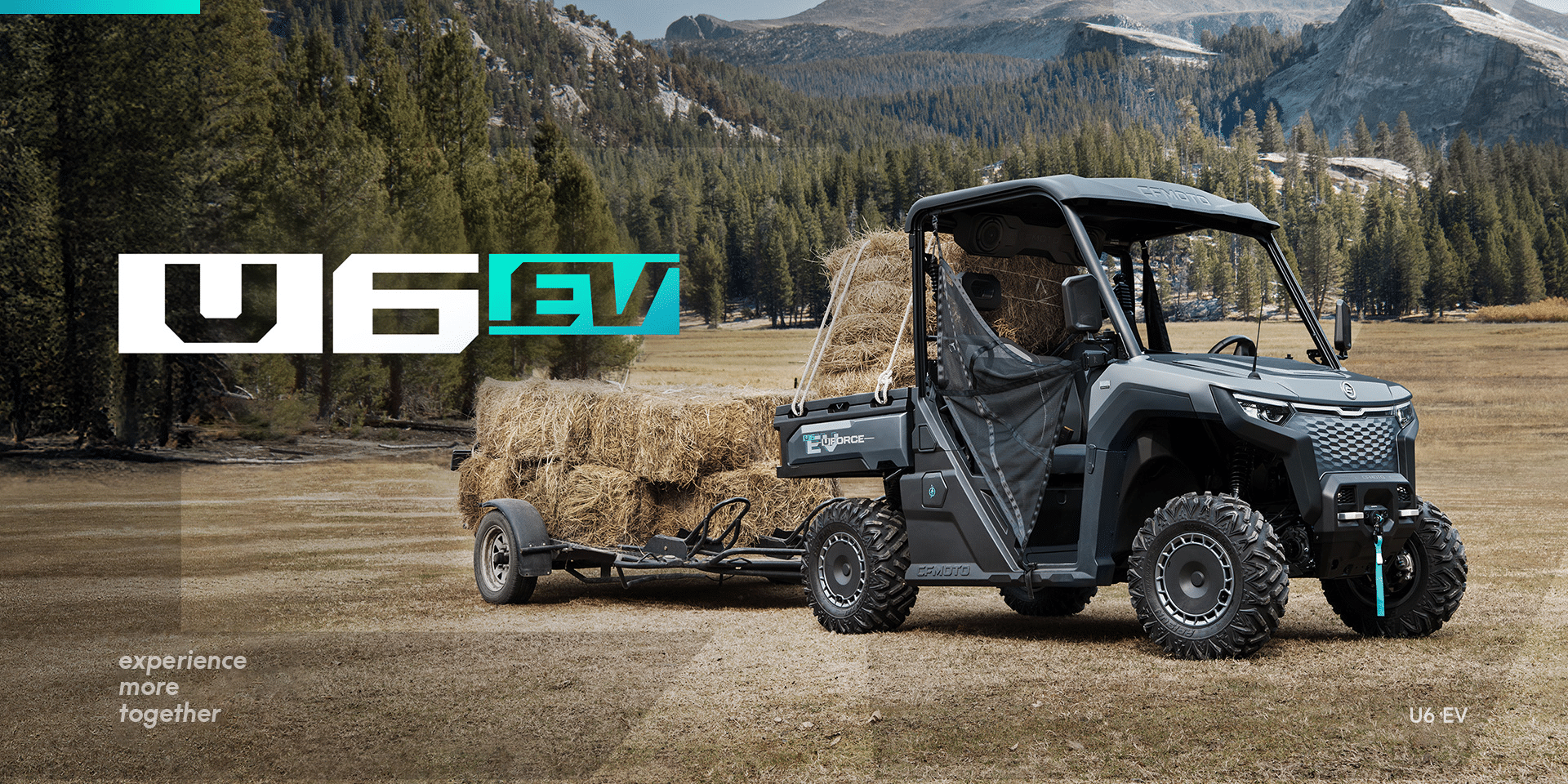 U6 EV