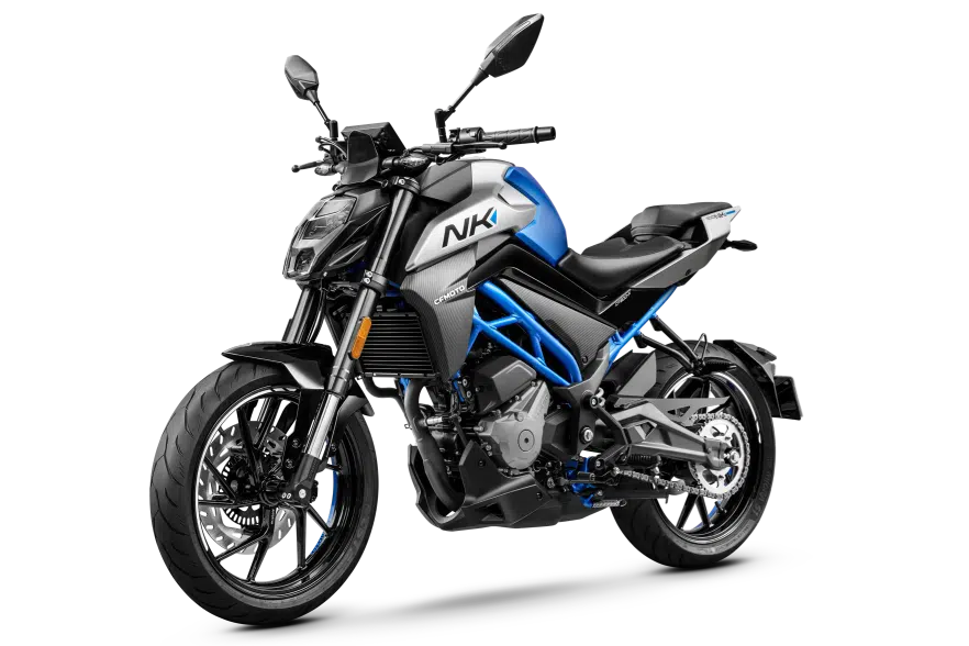 CFMOTO 300NK