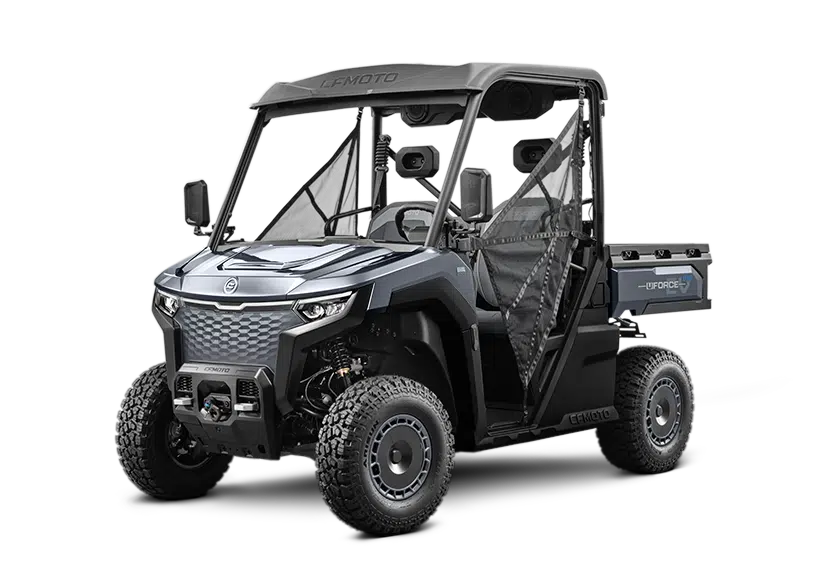 U6 EV
