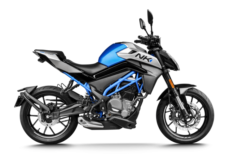 CFMOTO 300NK