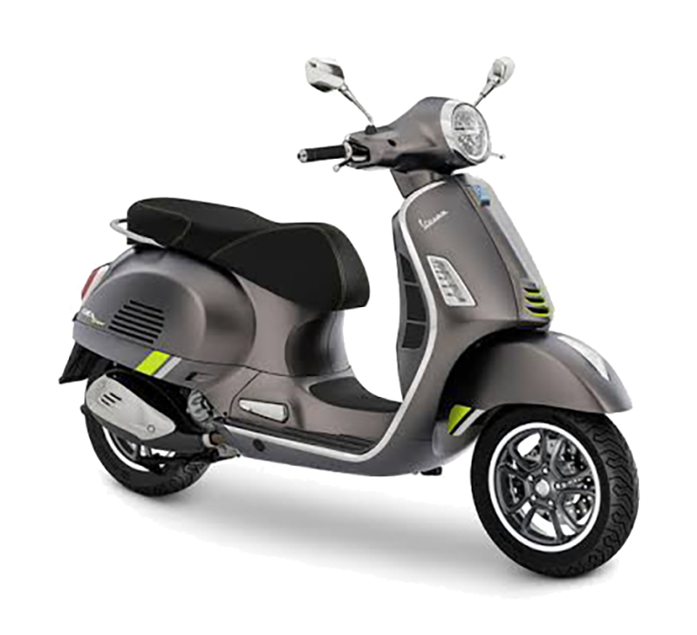 Vespa Gts 310 SuperTech