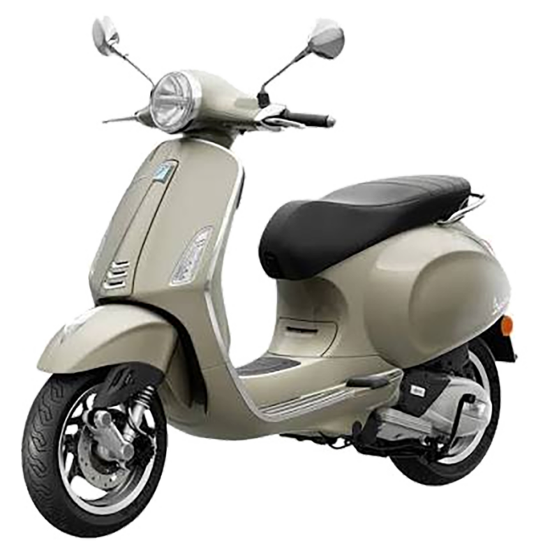 Vespa Primavera 150