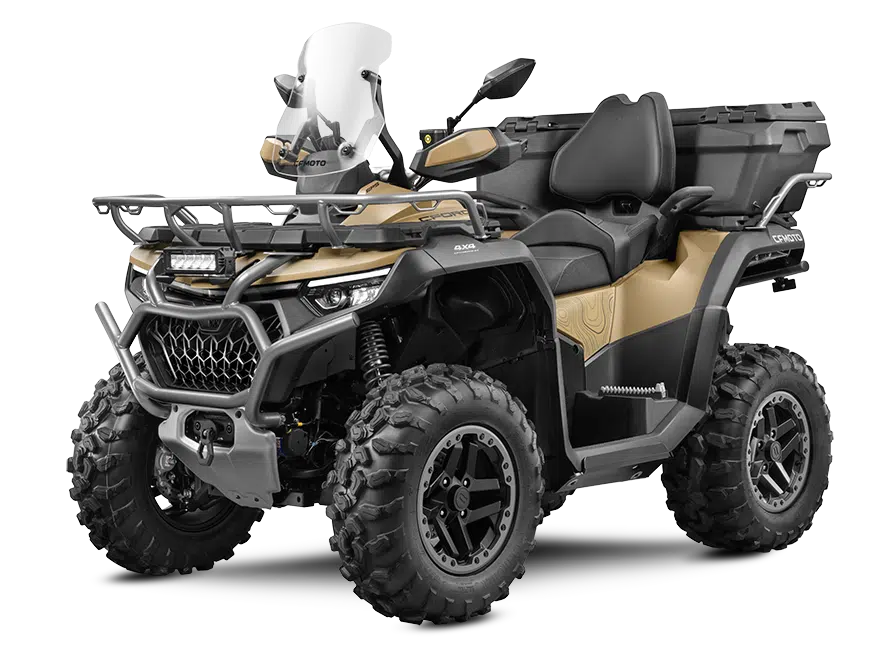 CFORCE 1000 TOURING OVERLAND