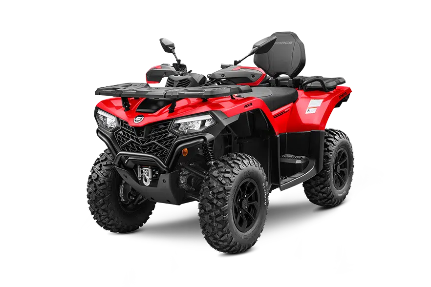 CFORCE 520L Lux