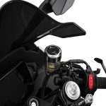 Καπάκι Δοχείου Υγρών Μπροστινού Φρένου - CFMOTO