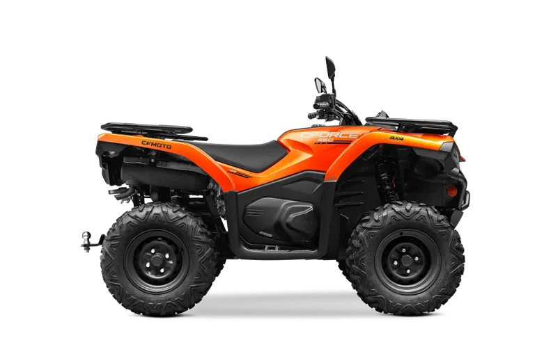 CFORCE 450S