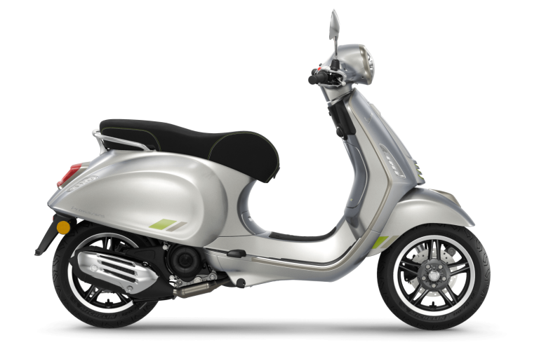 Vespa Primavera 50 Tech