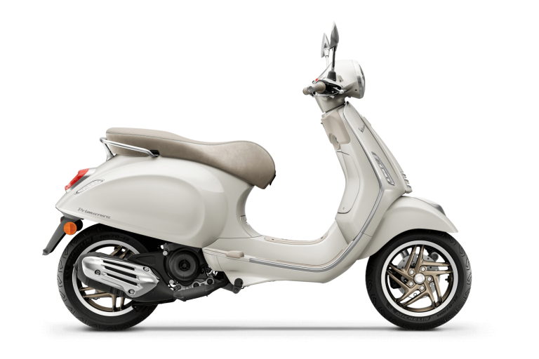 Vespa Primavera 50 S