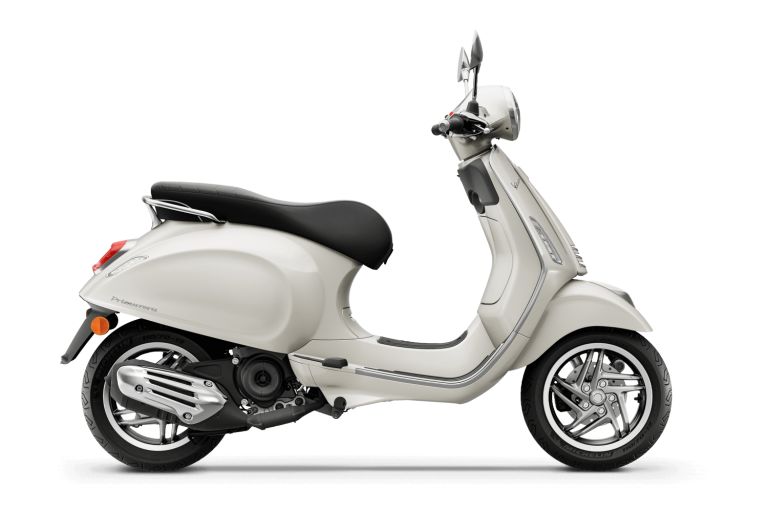 Vespa Primavera 50