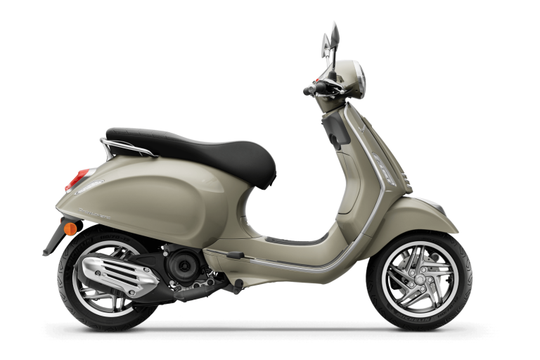 Vespa Primavera 50