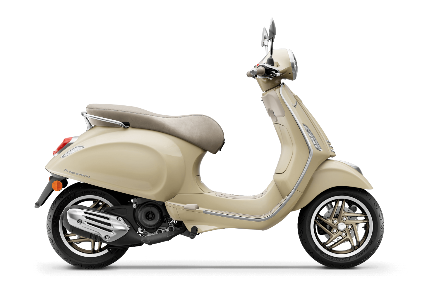 Vespa Primavera 50 S