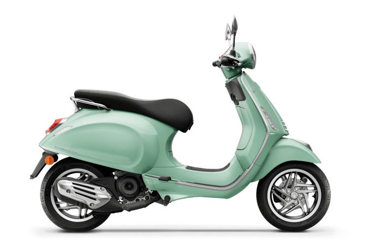 Vespa Primavera 50