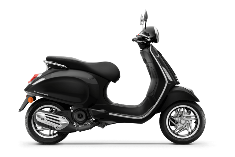Vespa Primavera 50