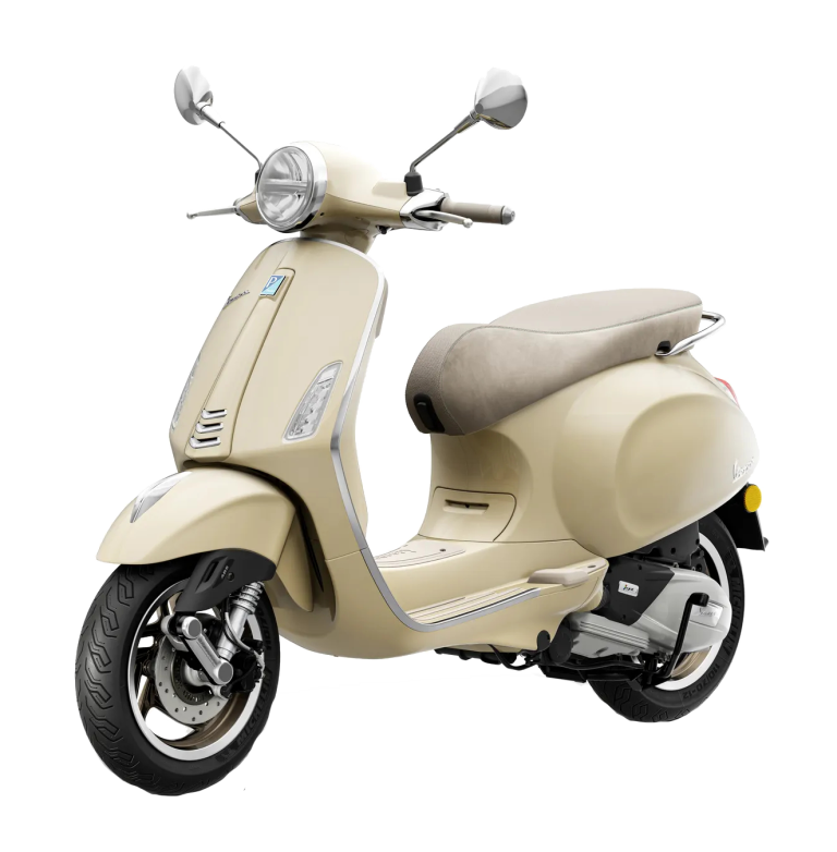 Vespa Primavera S